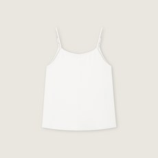 [로엠] 베이직 나시 블라우스 RMBNG24R01
