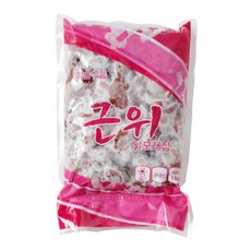 청솔식품 국내산 닭근위 닭모래집, 26개