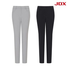 JDX 여성 파이어샷 보일러 팬츠 X1PTU8702 2종 택1