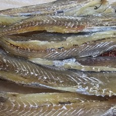 홍쓰건어물 구운노가리 80g 5봉지, 5개