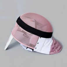 학생용 입문용 펜싱 마스크 훈련 보호구 에페 훈련
