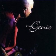 Junior Watson - If I Had A Genie EU수입반, 1CD