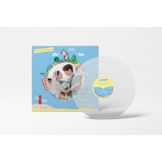 韓劇 海岸村恰恰恰 HOMETOWN CHA-CHA-CHA OST LP 黑膠唱片, 1個, 韓劇 海岸村恰恰恰 黑膠唱片 LP, N/A