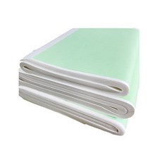 화선지 청하지 연습지 100장 치수선택(8절지 4절지 반절지 전지), 8절지