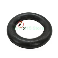 [호환] 전기 스쿠터 내부 튜브 10x2.5 x 80 KUGOO M4 프로 제로 10x 타이어 액세서리용, 01 inner tube D, 1개