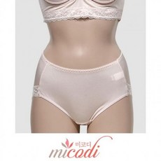 팬티 엄마 맥시 풍기인견 쾌적한 30대여자속옷 엄마생 엄마생신선물 30대여자속옷