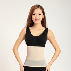 DFMEI 女士透氣產後收腹腰帶