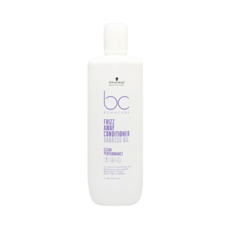 Schwarzkopf施華蔻 完美柔光巴巴蘇油髮霜1000ml附押頭
