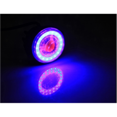 오토바이 LED 안개등 12V 핸들 스위치 서치라이트, (추가상품)바이크라이트스위치, 1개