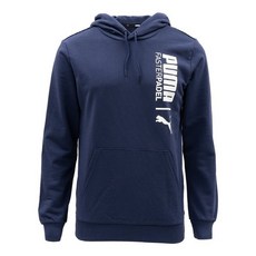 푸마 M 푸마후드티 ZQC 658943-03 팀리가 빠델 후디 1817356