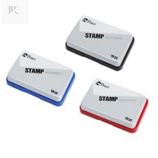 마깡몰 스템프 STAMP, 청색