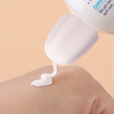 치약 짜개 캡 욕실소품 알뜰짜개 염색짜개 치약디스펜서, 치약캡, 치약캡