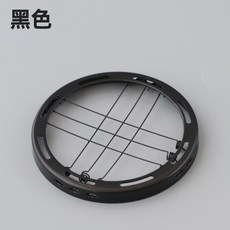 香炭團25顆裝 暖手埋炭 隔火空熏手爐 沉香檀香爐熏香用具 香道香炭, 1個, 炭架【直徑約6cm】