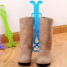 호시아 부츠정리꽂이 신발주름