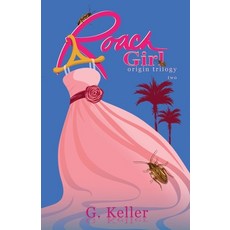 (英文圖書)Roach Girl two 平裝版, Mileyjackmedia, 英文