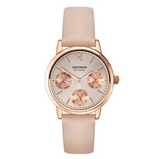 Sekonda 세콘다 40305 레이디스 클래식 시계 636197