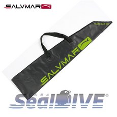 【海豹潛水】新色新款 義大利 Salvimar tanto bag 二合一魚槍袋 魚槍背袋 裝備袋 魚槍袋 槍袋