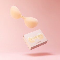 리무브 스킨브라 후크 오프숄더브라