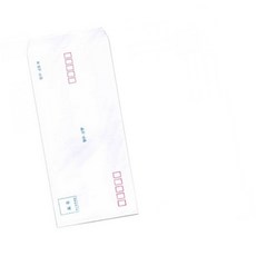 DSBB 규격 A4 편지 봉투 100매 우편봉투양식 우편봉투 우체국규격봉투 편지봉투규격 우편봉투규격
