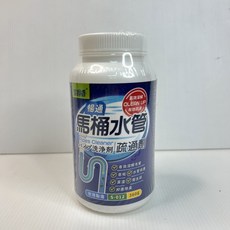 拔跟麻 大秘寶 檸檬酸 小蘇打粉 洗衣槽清潔劑 台灣製, 1個, 馬桶水管疏通劑 360g