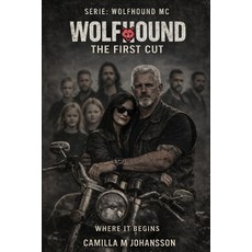 (영문도서)The First Cut: Where it begins Paperback, Independently Published, English, 9798258422378