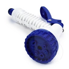 생활잇 원형 분사기 세차고압분사기