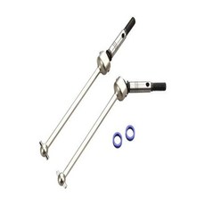 경상 유니버설 스윙 샤프트 (62.5/RB5/2Pcs) 라디오컨트롤용 부품 UM510