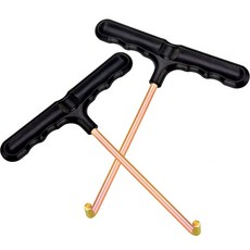 TecUnite 2팩 트램폴린 스프링 풀 도구 조정 T-후크 TecUnite 2 Pack Trampoline Spring Pull Tool Adjustment T-Hook Spri, 1개