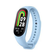 인스타360 X5 리모컨 ta360 무선 셀카 원거리 액션캠 스냅샷 셔터 블루투스, 1개, D. Blue