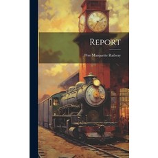 (영문도서) Report Hardcover, Legare Street Press, English, 9781020605109