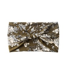 台灣現貨 瑜伽運動髮帶 止汗吸汗彈力棉頭帶 波西米亞髮飾 髮帶 髪巾 髮箍, 1個, 16#