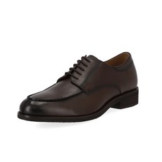 엘칸토 마쯔 남성 Y팁 더비 슈즈 3.5cm LCMD87M326