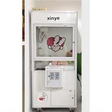 kururu 인형뽑기기계 사탕뽑기기계 업소용, 표준, 기본 색상