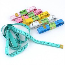 소소담아 줄자 1개 측정줄자