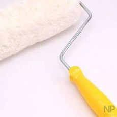 수성로라(노랑롤러) 8 (너비20cm)62241, 1개