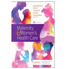 (영문도서) Maternity & Women's Health Care Paperback, Independently Published, English, 9798373360739