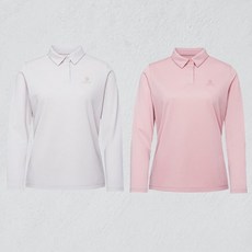 블랙야크 도 FW 신상품 여성 등산티셔츠 베이스 카라 긴팔티2 1BYKTFU501 TDU156 IBN467