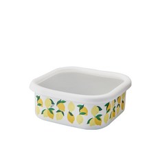 도요 에이 Plune. 자두 홀로 스퀘어 스토커 · L [레몬] [PSS-403], 1개