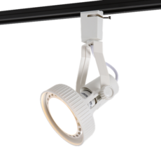 비츠온 PAR30 레일용 등기구 화이트 블랙 DGH-1 램프별도