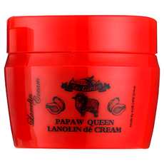 AUS 澳思萊 紅牌萬用木瓜霜 100ml, 1瓶