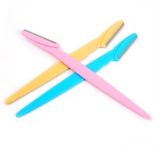 보블룸 3P 눈썹칼 남자눈썹칼