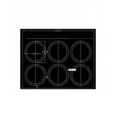 요기팜 간편하게 붙이는 초강력 접착력 자석 시트지 9 가베 큰 반고리 자력, 1개