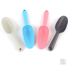 베카87 플라스틱 모종삽 화단