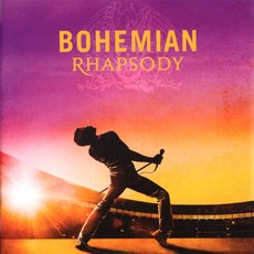 보헤미안 랩소디(Bohemian Rhapsody) OST, 1