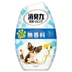 雞仔牌 部屋消臭室內芳香劑, 1個