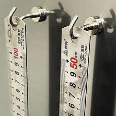 스틸자 50센치자 50cm 쇠자 철자 50cm자BBS