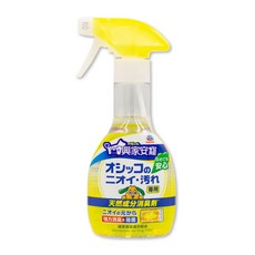 興家安寵 天然成分消臭噴霧 270ml, 1個, 犬用 消臭噴霧 270m, 犬用, 270ml