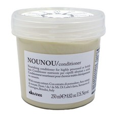 Davines NOUNOU/conditioner 滋養調理護髮乳 250ml 8.82 oz, 1個