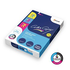 최고급 컬러전용지 백색 120g A4 100매, 100매입