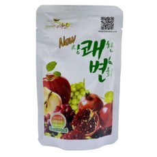 네오팜 뉴 상쾌한변화 건강음료 95ml, 36개